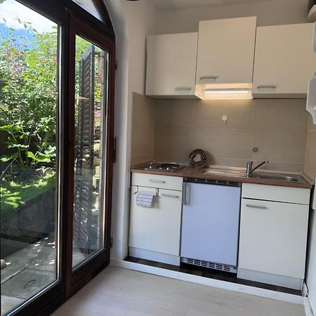 Studio Apartman Karla ริเยกา ภายนอก รูปภาพ