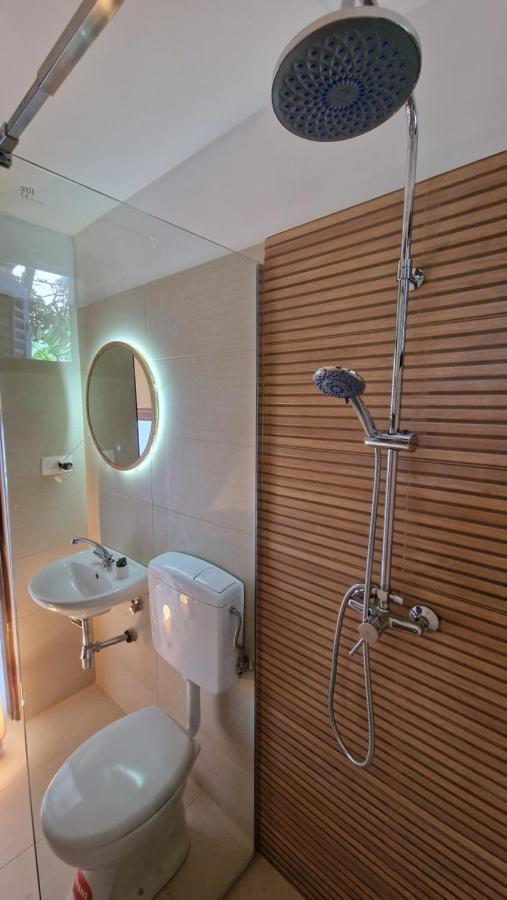 Studio Apartman Karla ริเยกา ภายนอก รูปภาพ