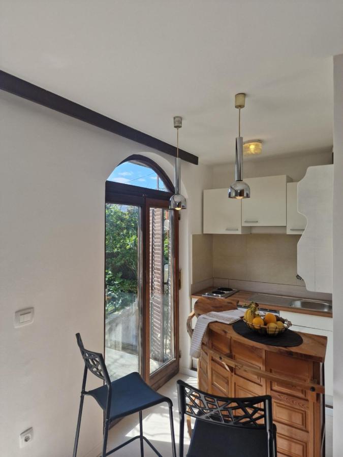 Studio Apartman Karla ริเยกา ภายนอก รูปภาพ