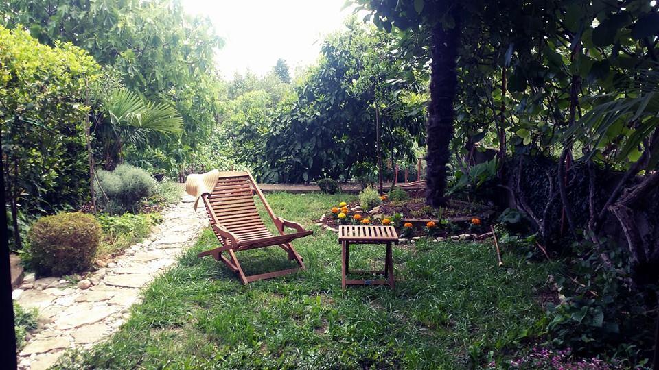 Studio Apartman Karla ริเยกา ภายนอก รูปภาพ